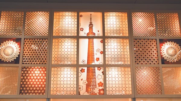 Sumida Edo Kiriko Museum 2