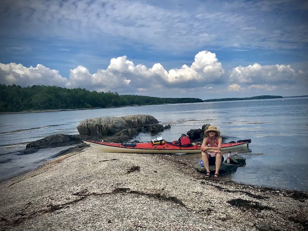 Casco Bay