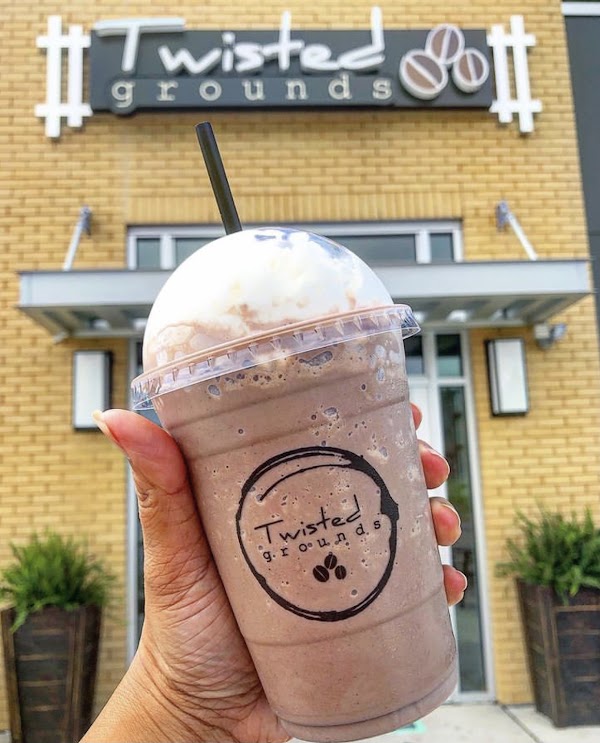 Twisted Grounds 1
