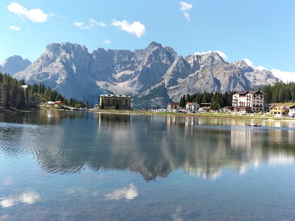 Misurina