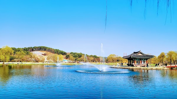 Buyeo-gun 5
