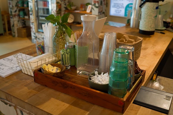 Summit Coffee Noda 5