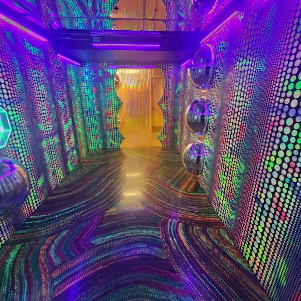 New Orleans 25