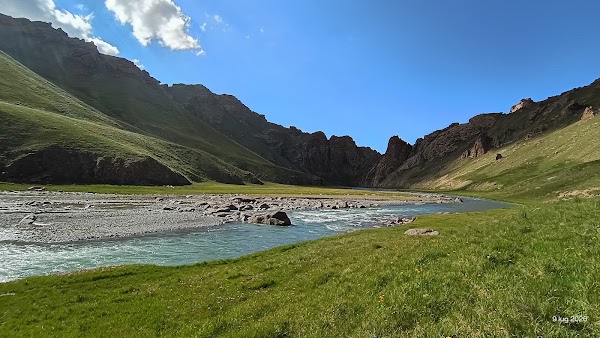 Kok Kiya Valley 5