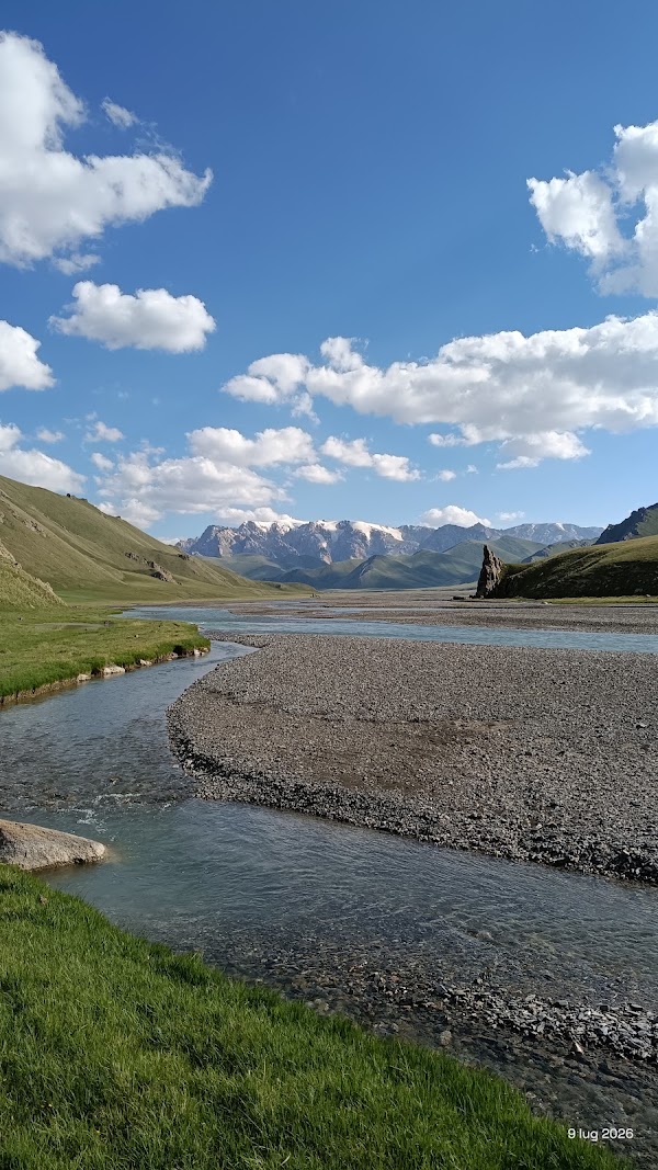 Kok Kiya Valley 3