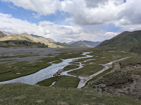 Kok Kiya Valley 2