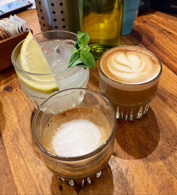 CafeXoho 2