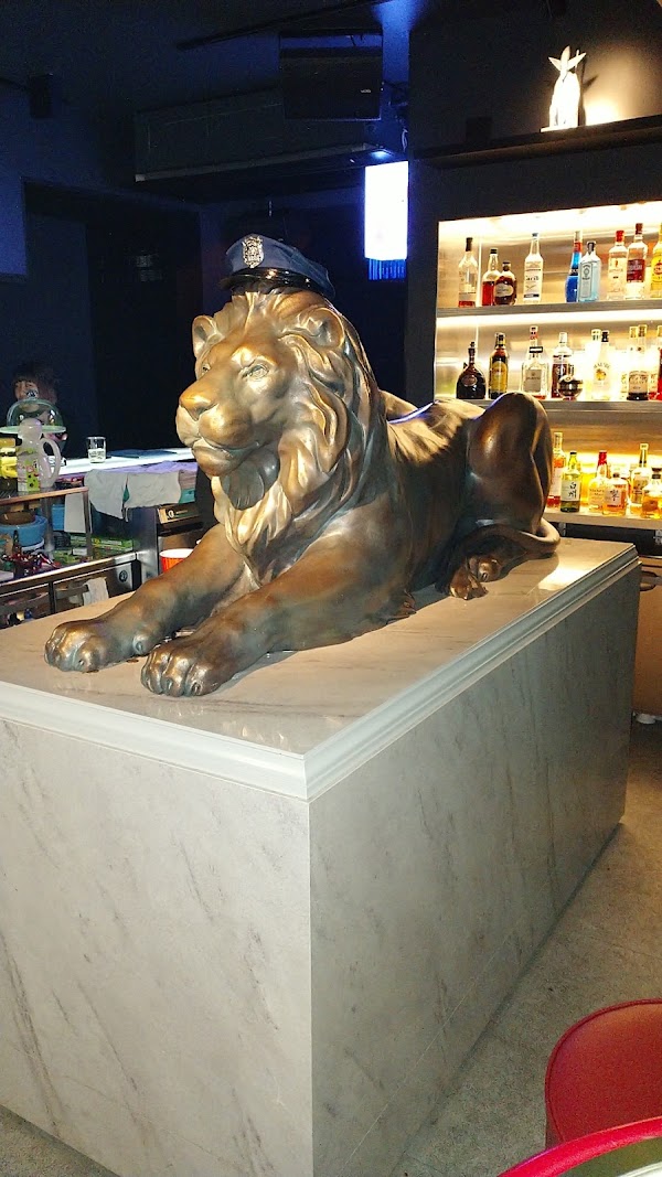 Music Bar Lion 2