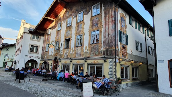 Mittenwald 1