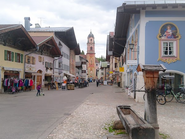 Mittenwald 5