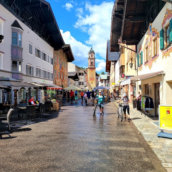 Mittenwald 3