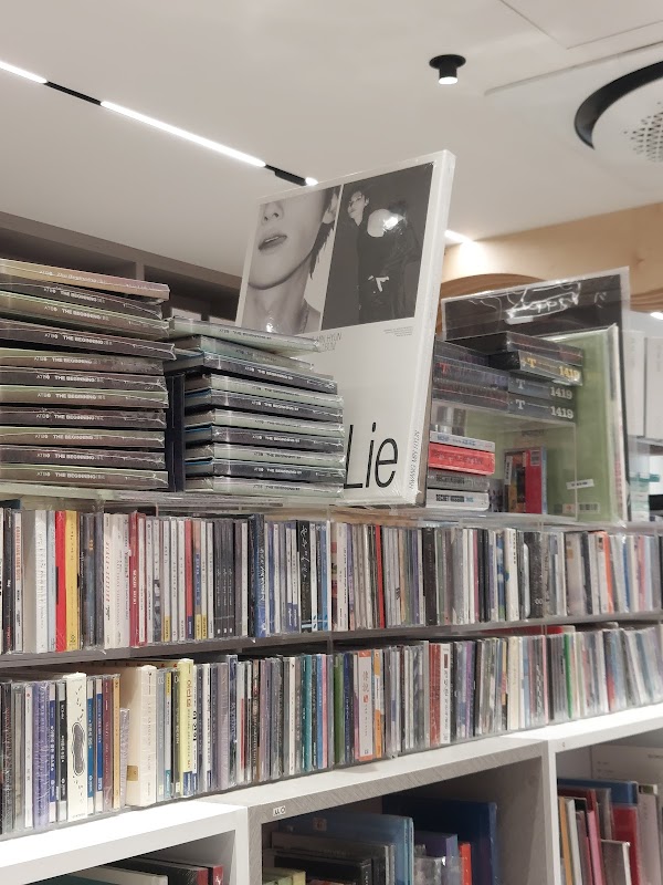 Music Korea 4