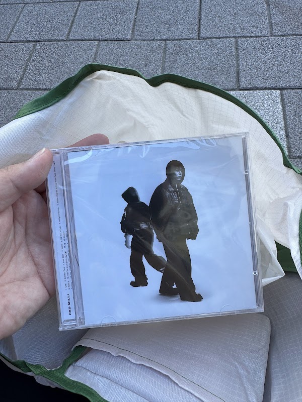 Music Korea 3