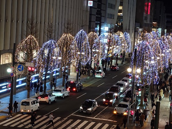 札幌４丁目プレイス 5