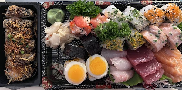 Sushimari - Ajuda 5