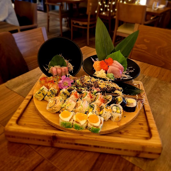 Sushimari - Ajuda 3