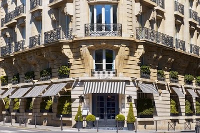 Le Dokhan’s, a Tribute Portfolio Hotel, Paris