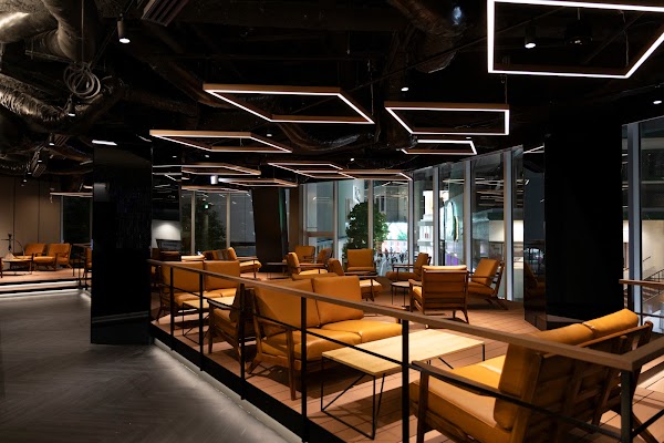 シーシャカフェ BELLKISH TOKYO 渋谷（ベルキッシュ トウキョウ 渋谷） 1