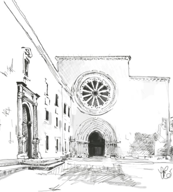 Monastery of Santa Maria de Huerta