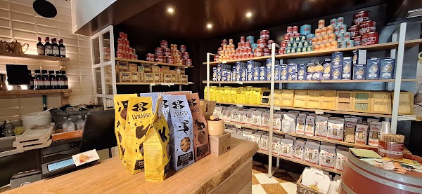 La Bottega della Gina XXL 5