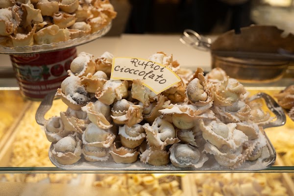 La Bottega della Gina XXL 4