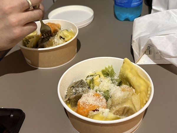La Bottega della Gina XXL 2