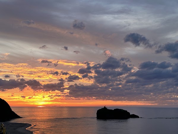 Hakuto Coast 1