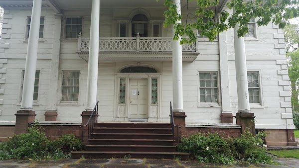 Morris-Jumel Mansion 3