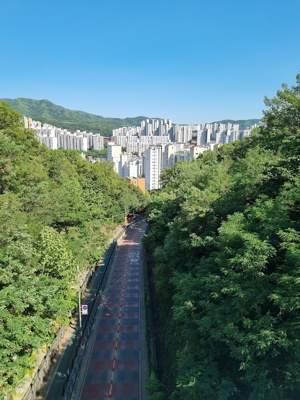 단대공원