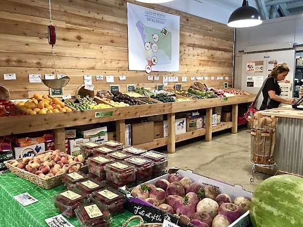 Liberty Public Market 5