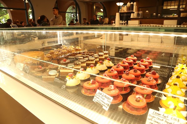 Liberty Public Market 4