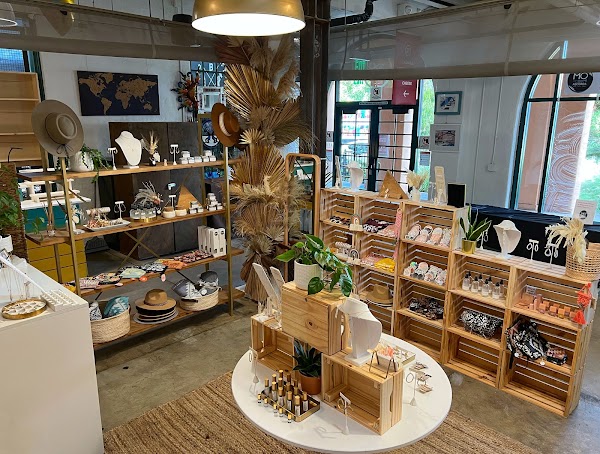 Liberty Public Market 2