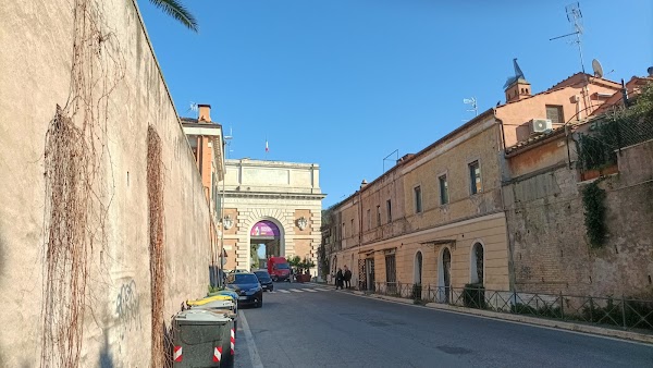 Museo della Repubblica Romana e della Memoria Garibaldina 5