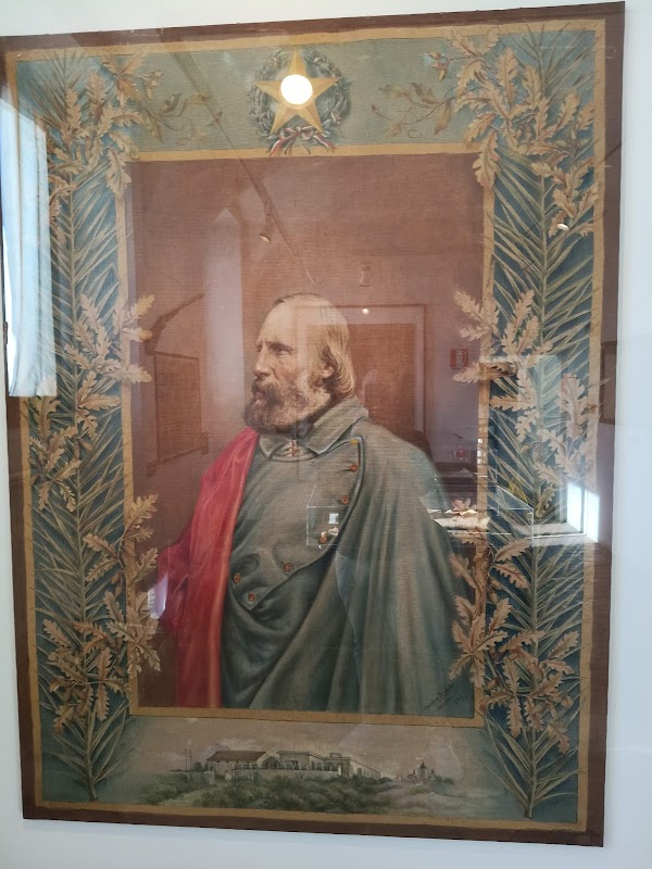 Museo della Repubblica Romana e della Memoria Garibaldina 3