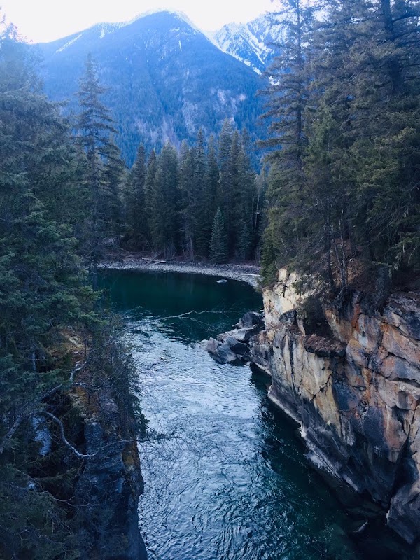 Valemount