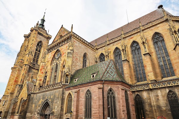 St Martin's Church