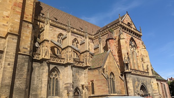 St Martin's Church 5