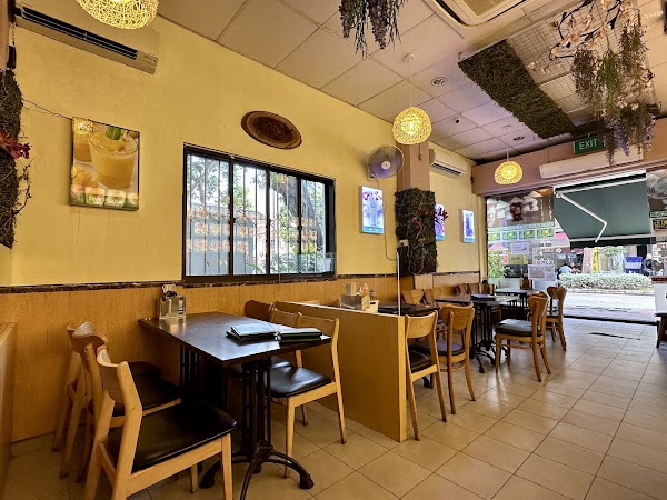 Long Phung - Vietnamese Cuisine