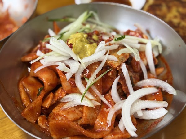 Buwon Myeonok 5