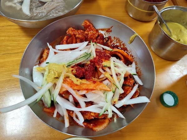 Buwon Myeonok 4