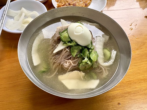Buwon Myeonok 3