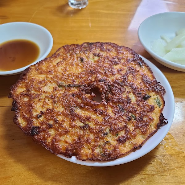 Buwon Myeonok 2