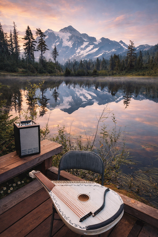 Picture Lake 4