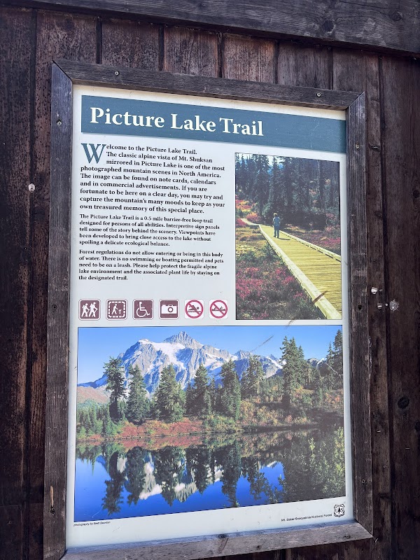 Picture Lake 2