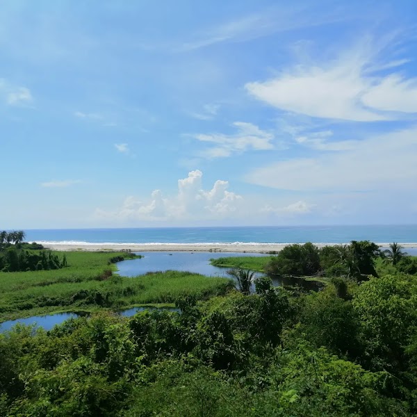 Barra de la Cruz