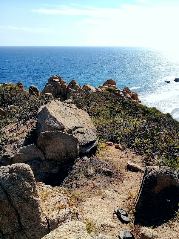 Barra de la Cruz 2