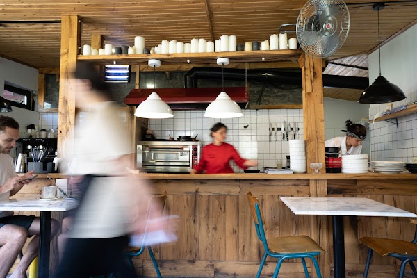 Maisi - Restaurant in Kazbegi 1