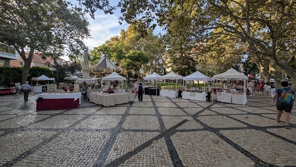 Jardim do Visconde