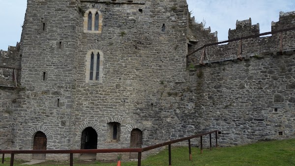 Swords Castle 4