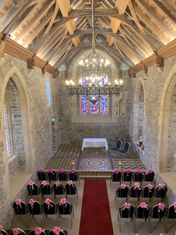 Swords Castle 2